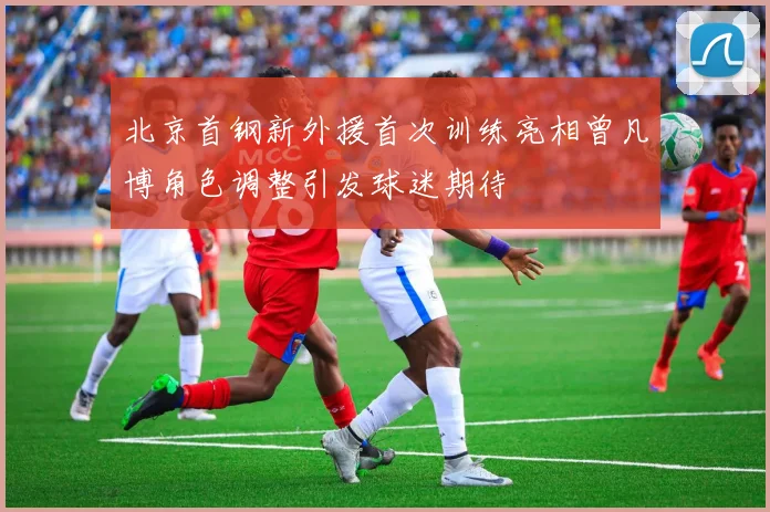 北京首钢新外援首次训练亮相曾凡博角色调整引发球迷期待